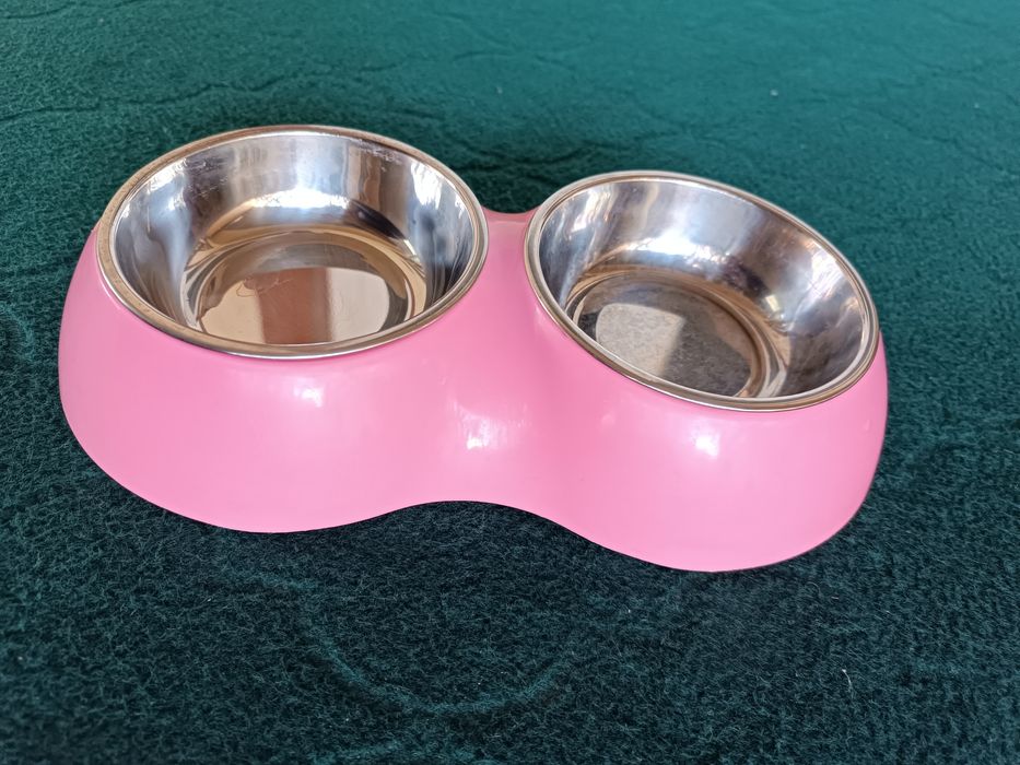 Набор для кошек почти новая