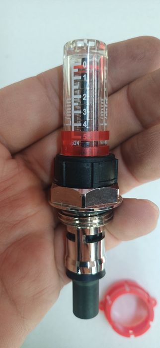 Расходомер Коллектора, тёплый пол  , сантехника