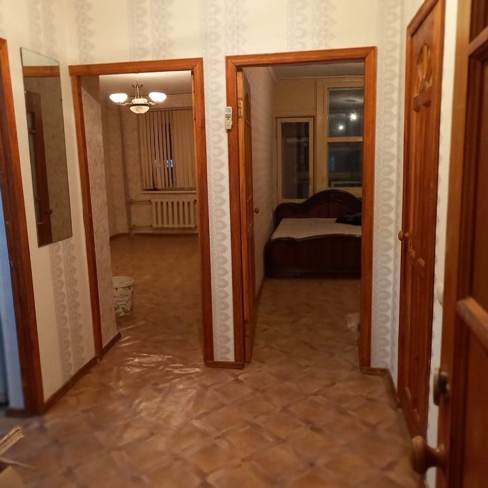 Квартира жалға беріледі 2 бөлме