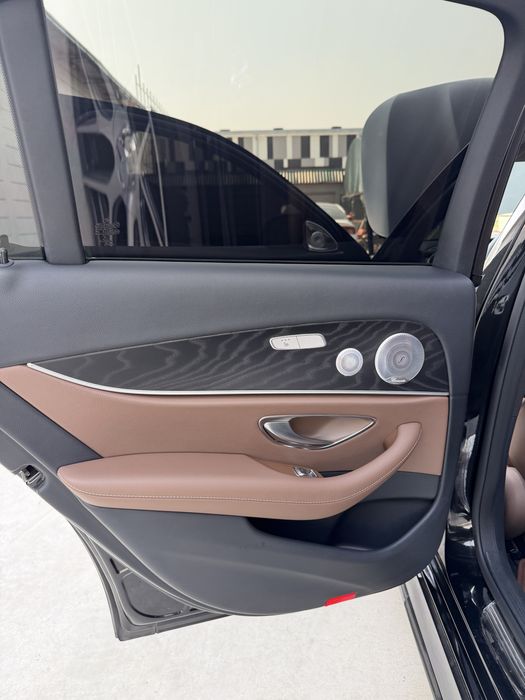 E class E 300 W213 E63 kit