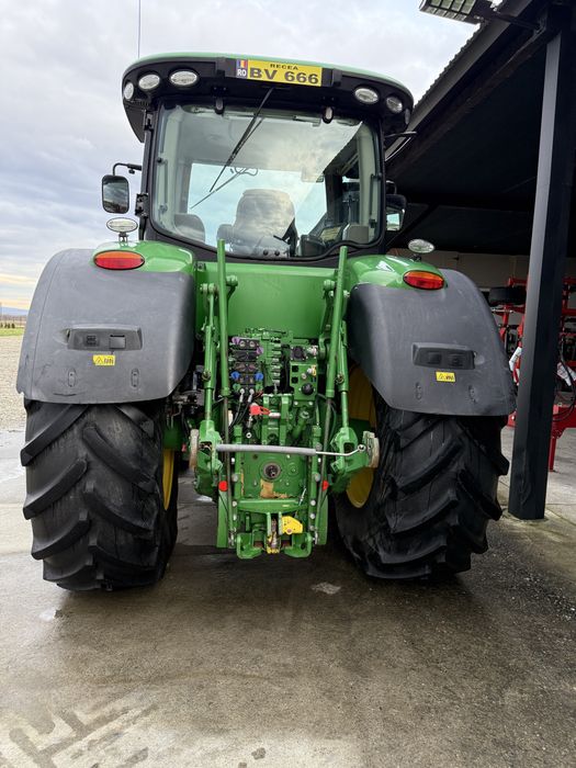 John deere 7230 R