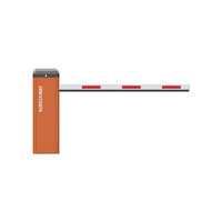 Hikvision DS-TMG510-H Шлагбаум (5 серия)