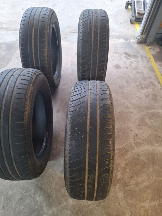 Anvelope Michelin