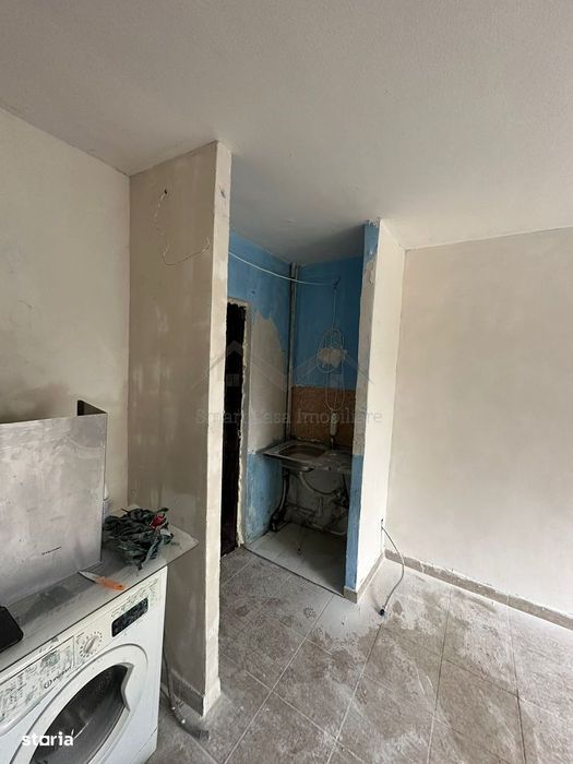 Camera de camin Nicolina etajul 1