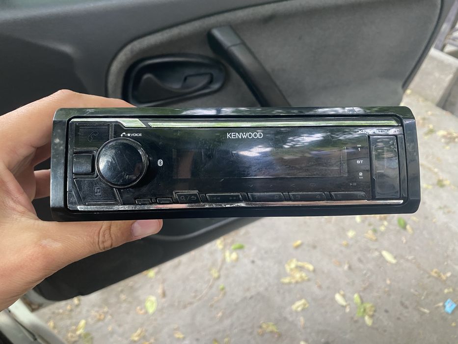 Магнитафон, буфер сатылады