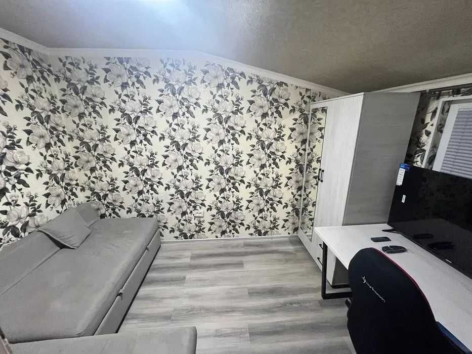 1-ком квартира 24 кв.м свежий евро рем Отличный вариант для инвестици.