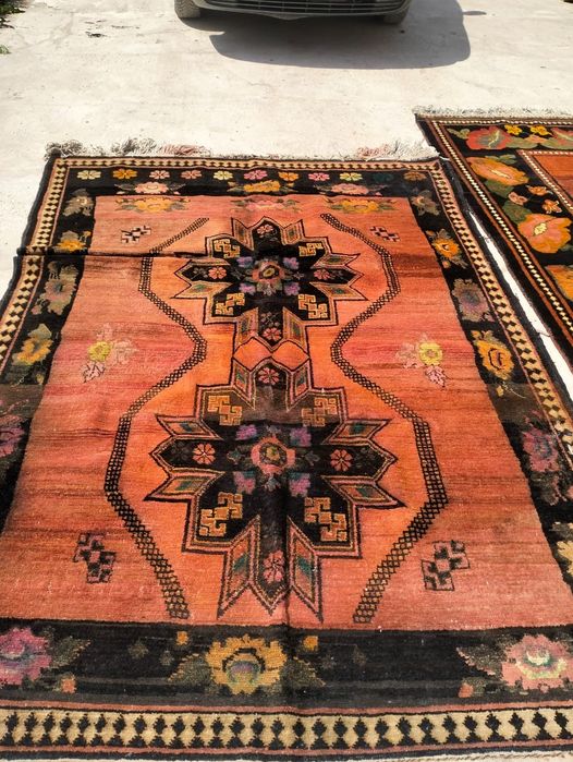 Ер адамның аузындағы әйел ұрығы