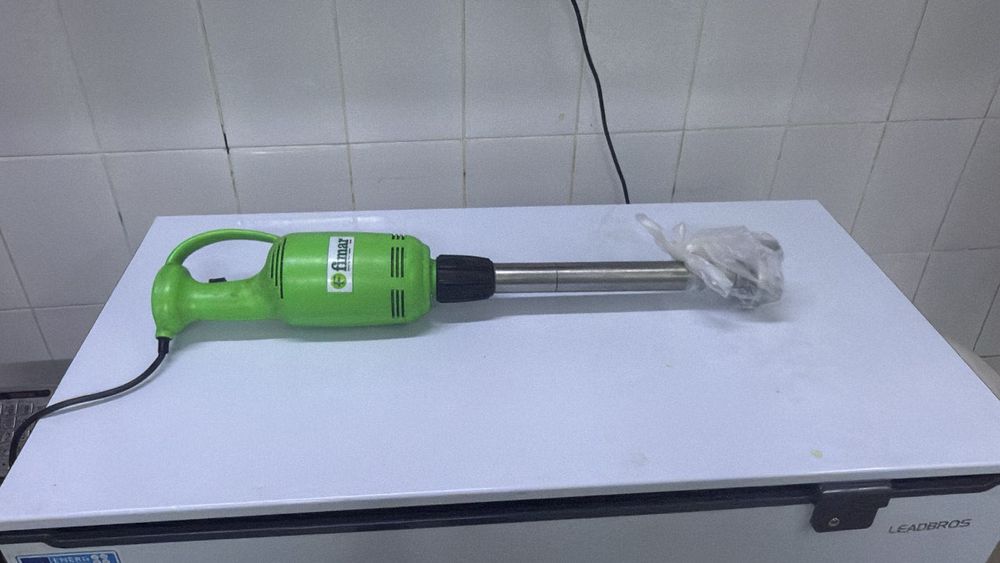 Техника для ресторана