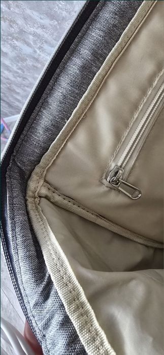 Многофункциональный родительский рюкзак