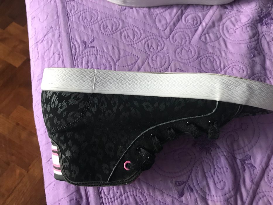 Дамски обувки Lee Coq Sportif