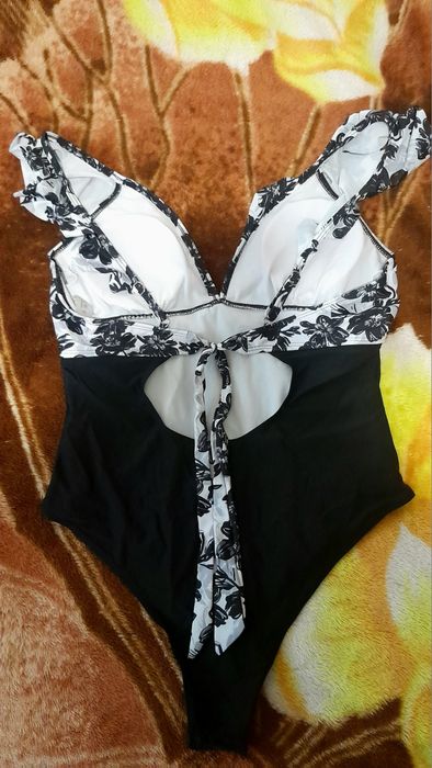 Женский купальник