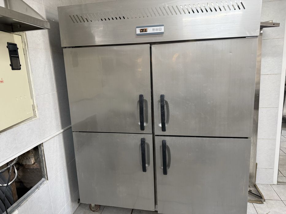 Оборудование для кафе, общепита