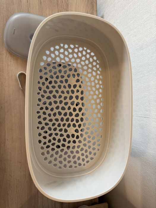 Електрически парен стерилизатор с изсушаване на бутилки Philips Avent Premium SCF 293