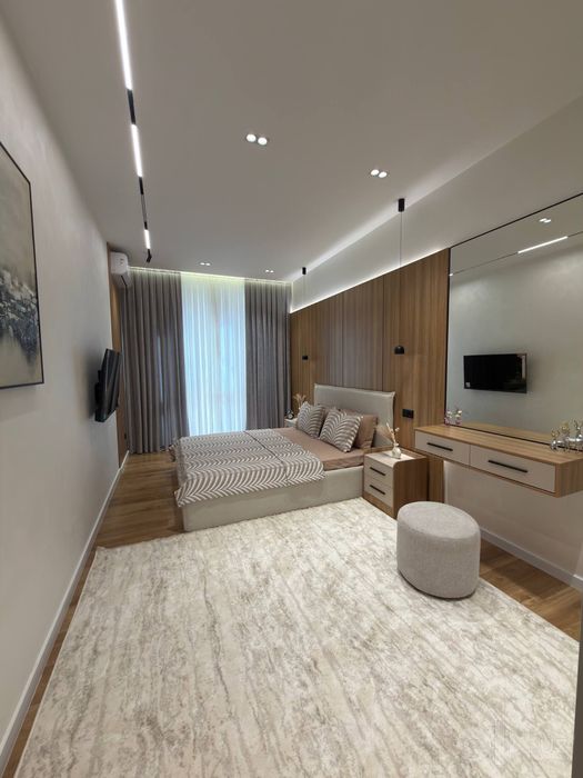 Новостройка Мирзо Улугбекский район Ж.К Regnum plaza