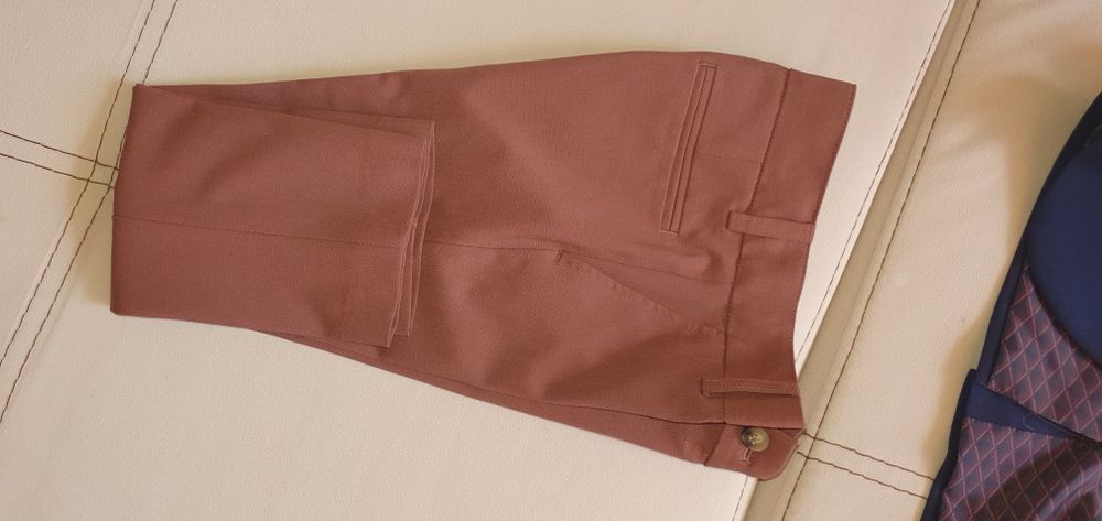 Сако и панталон, костюм