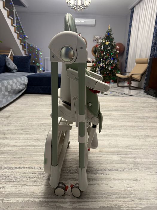 Стульчик для кормления Peg Perego Prima Pappa