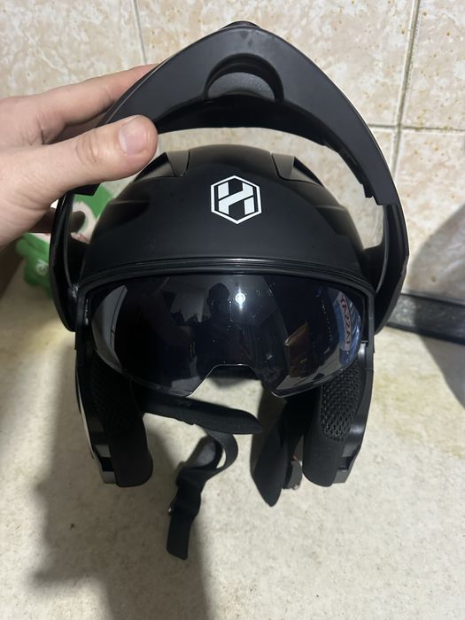 Продам шлем для Мото