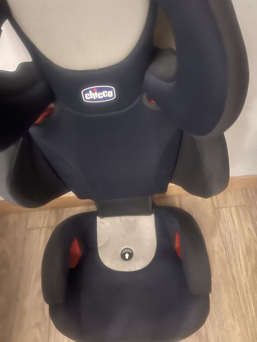 Автокресло Chicco key2/3