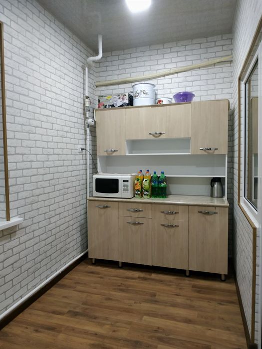 Obod makon 1 etaj 3xona dom srochno sotiladi