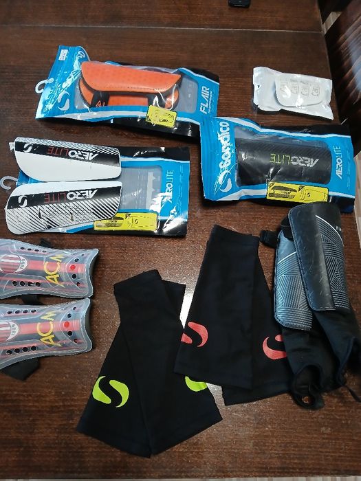 Футболни кори най различни модели