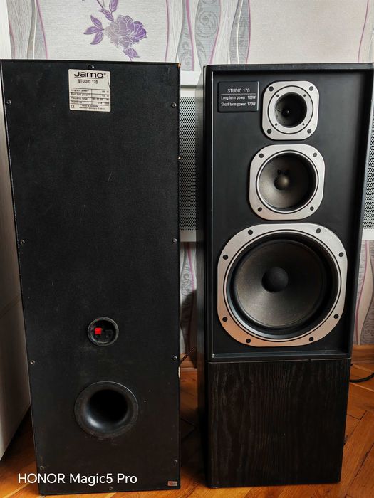 Тонколони Jamo Studio 170