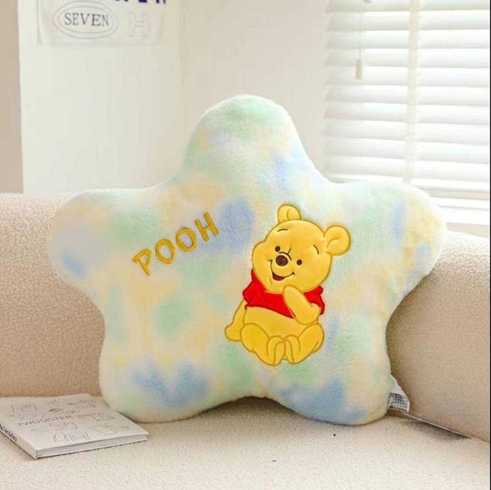 Игрушка мягкая для детей Лило и Стич 45см – ПОДАРКА ДОСТАВКА В 1 ДЕНЬ