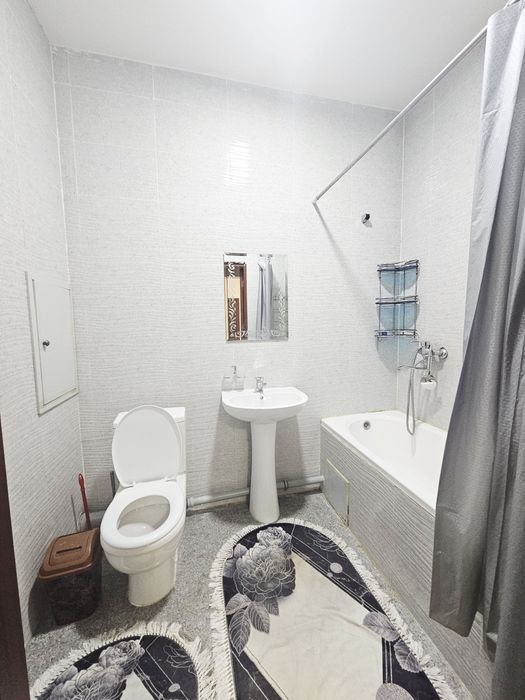 Янги хаёт 9 худуд 2/4/16 балкон 1,5×3 62 м² Можно Ипотека