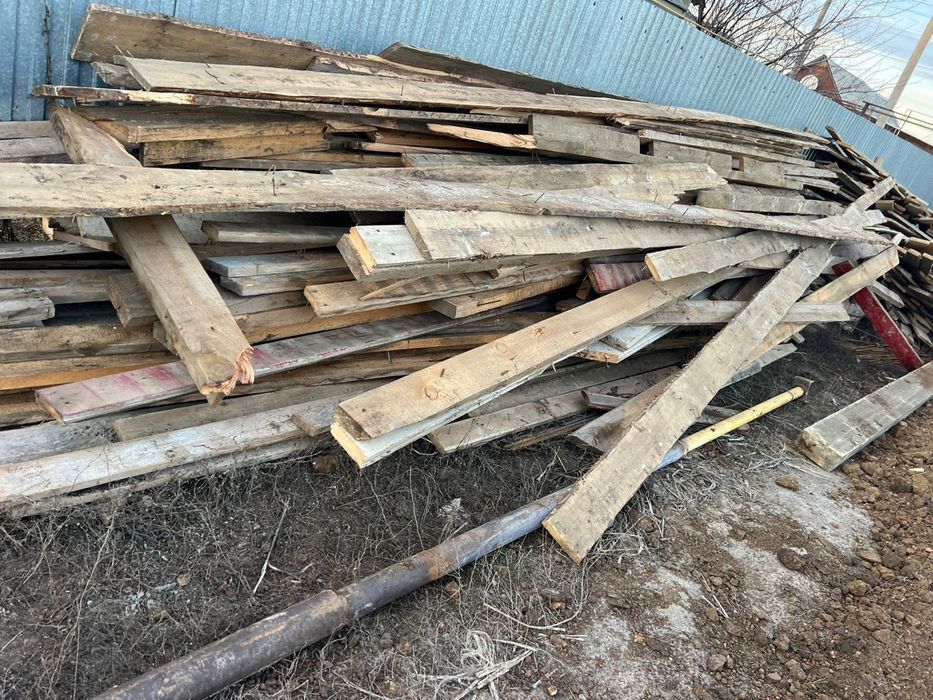Продам стропила