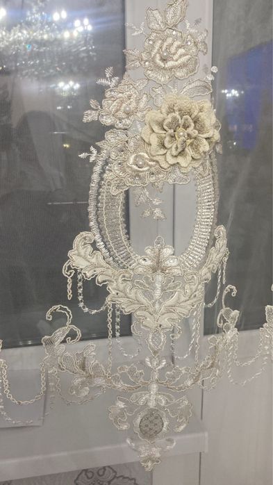 Продам роскошные шторы