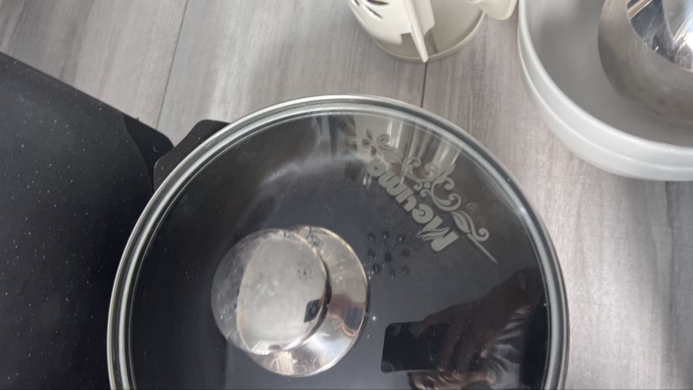 Срочно продам посуды