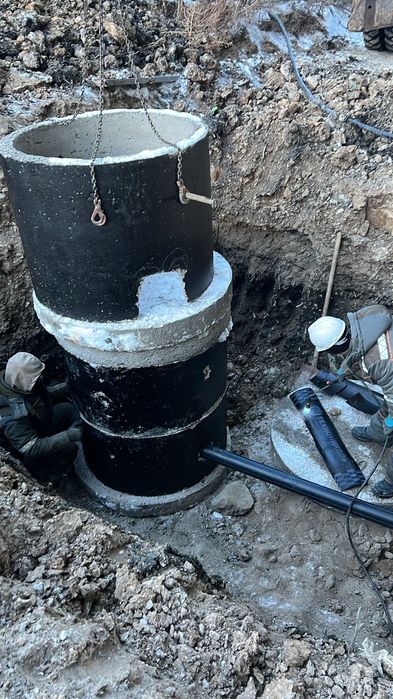 Предоставляем Услуги НВК