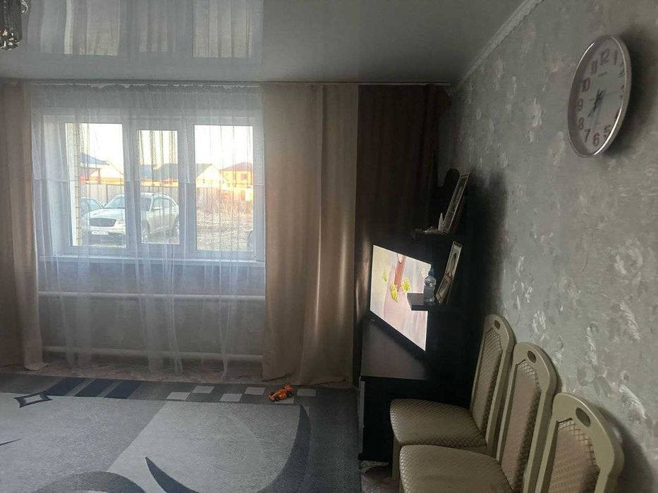 Продам дом в Заречном по программе Наурыз