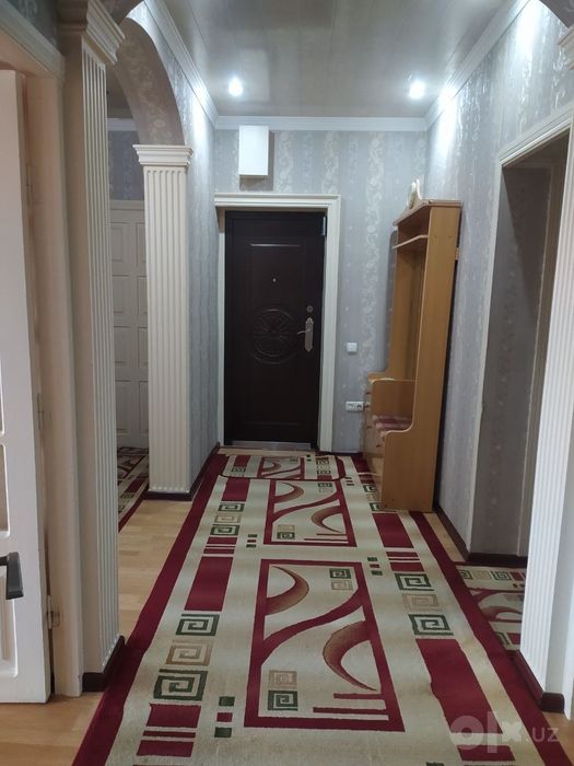 Продажа 4/4/4 на Генерал Узаков, [110 м²+110м²]4 хонали сотилади
