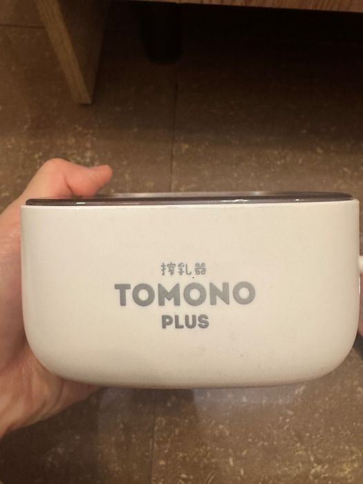 молокоотсос электрический