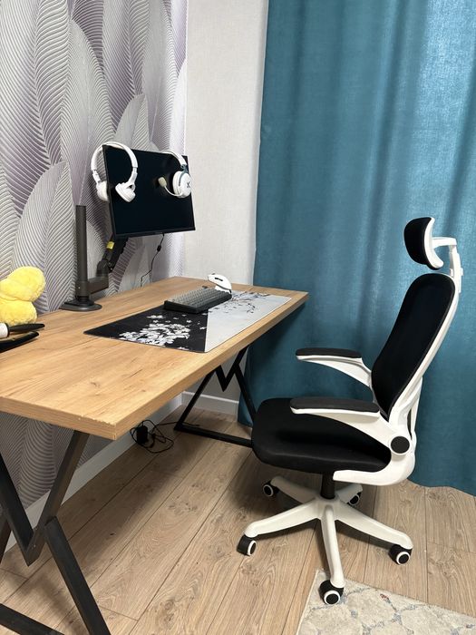 Астана, продам компьютер и детали