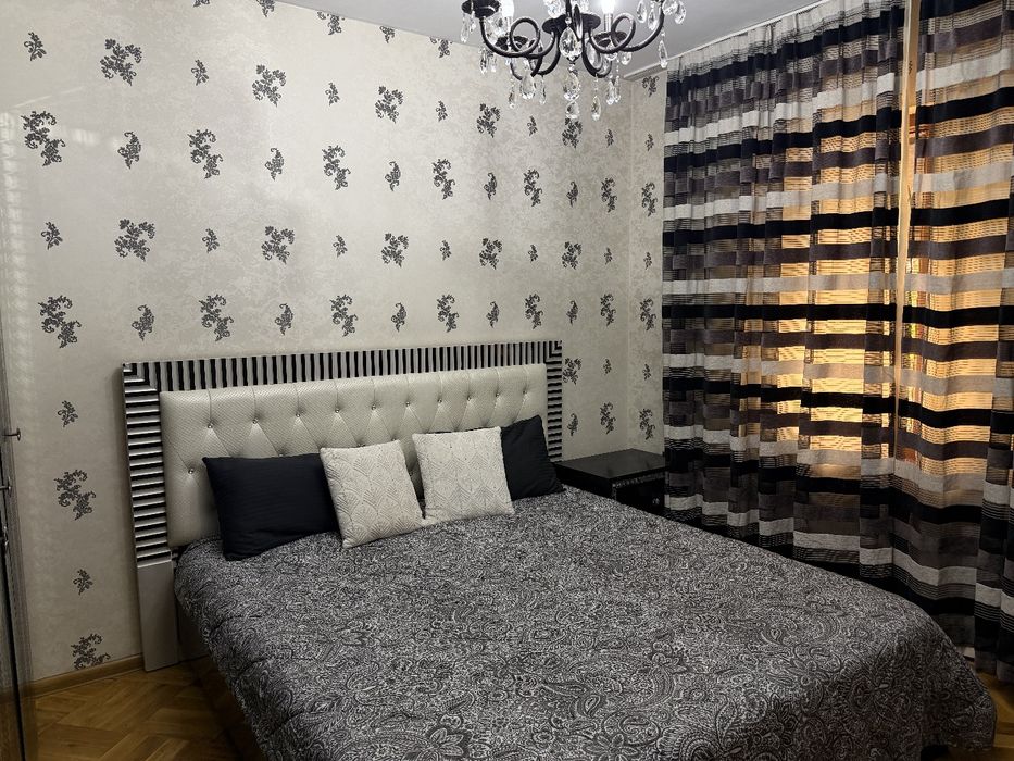 Квартира продаеца