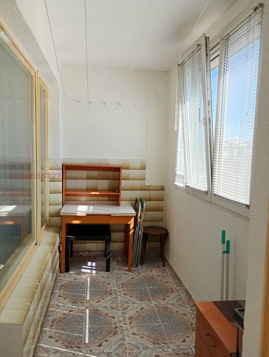 Дава се под наем Едностаен апартамент в София, Надежда 4 - 45 кв.м за 448.8 € - Снимка #8