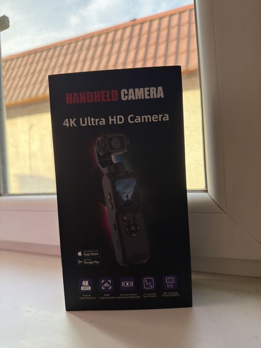 Camera