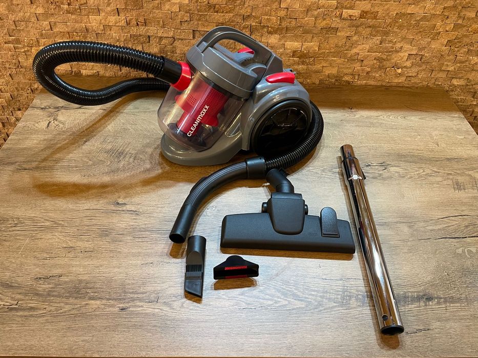 Aspirator ciclonic CleanMaxx