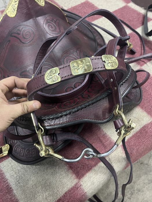 Продам Седло Ертокым