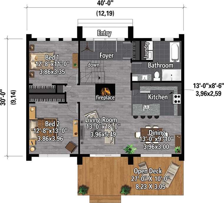 Сглобяеми Преместваеми Модулни Преносими Жилищни Мобилни -120м2 Кредит