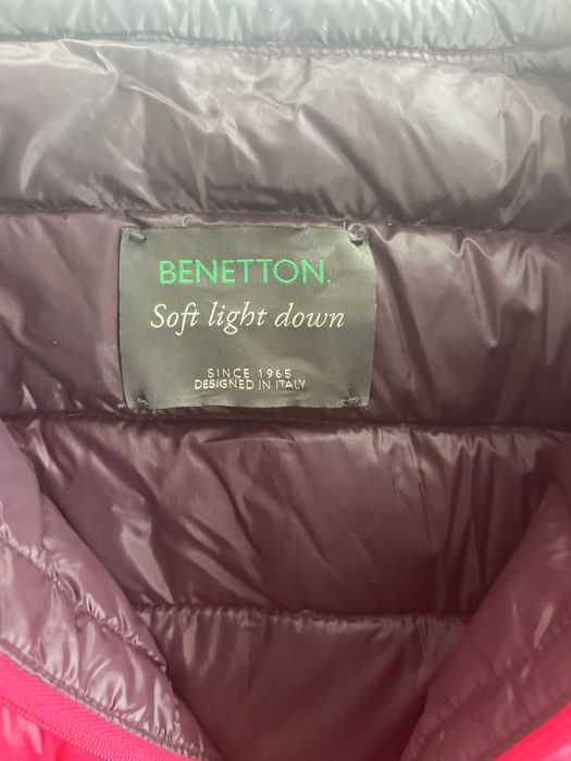 Geaca puf 100 g dama