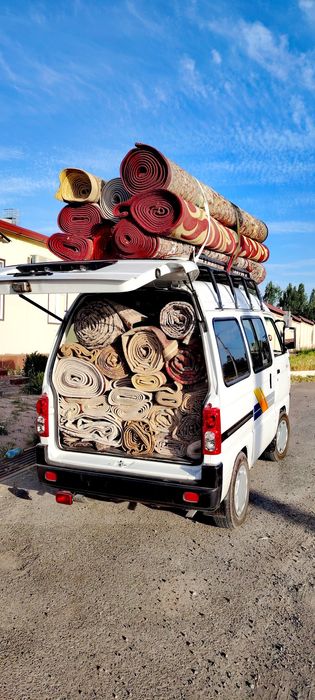 Toshkent shaxar bo'ylab gilam yuvish xizmati chegirma narxda