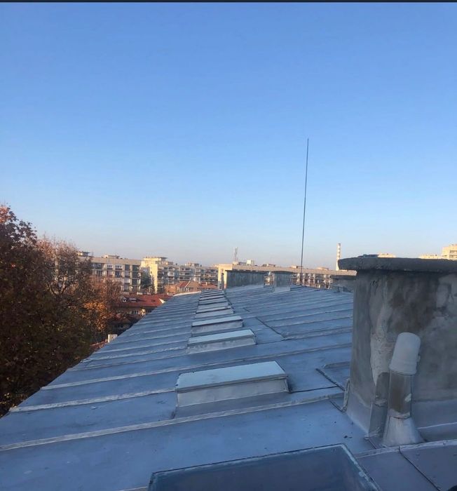 Строителни ремонти дейности