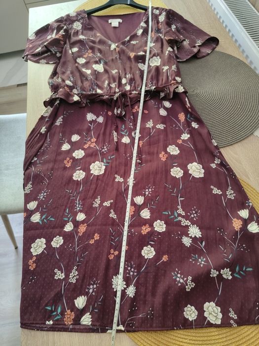 Rochie draguta vară