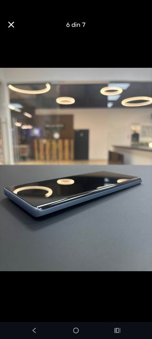 Motorola edge 50 fusion