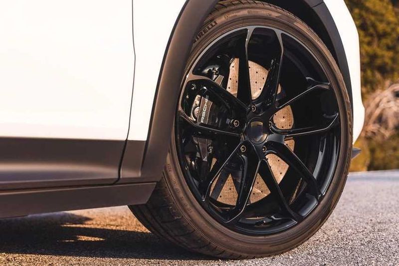 20" 21" Джанти за Porsche Macan 5x112 II FL 95B Turbo S GTS