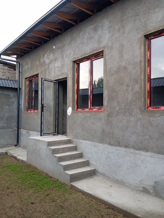 Yengi Hovli sotiladi 4 sotix Bardankolda