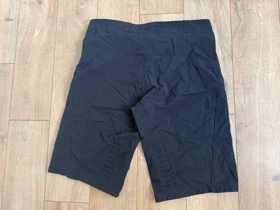Fox M barbati pantaloni scurti softshell vara subtire MTB Bike