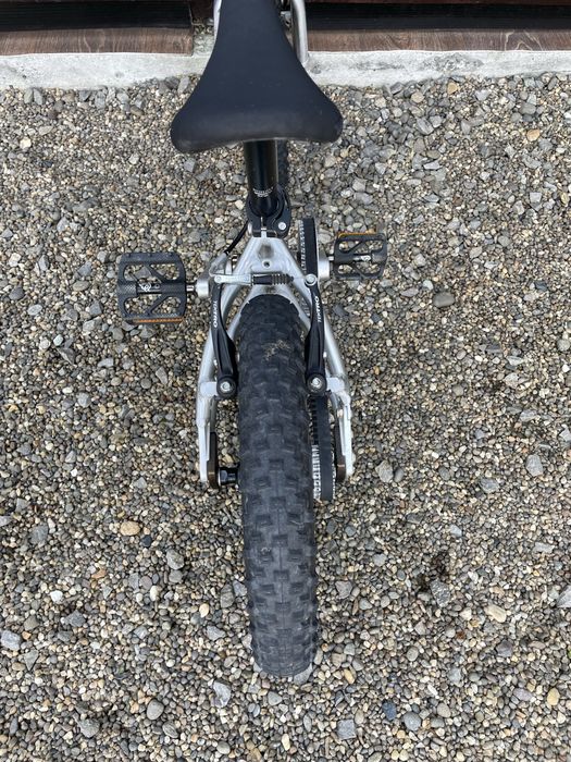 Bicicleta copii Early Rider 14inch